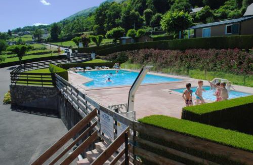 Arras-en-Lavedan Other | Camping l'Ideal