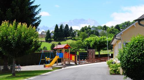 Arras-en-Lavedan Other | Camping l'Ideal