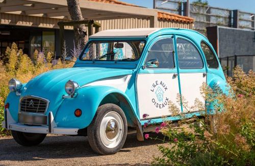 LʼIle-dʼOlonne Other | Camping l'Ile aux Oiseaux