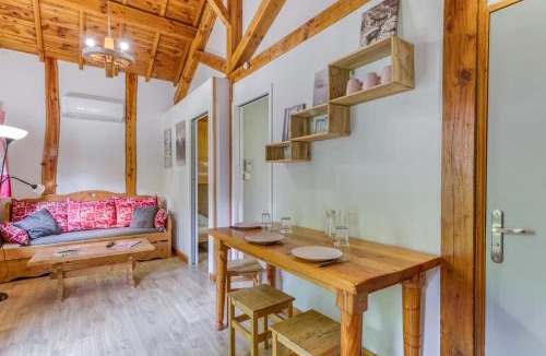Vaulnaveys-le-Bas Other | Camping L'imprévu