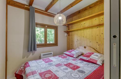 Vaulnaveys-le-Bas Other | Camping L'imprévu