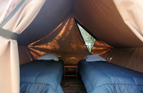 Saint-Gaultier Other | Camping L'oasis Du Berry