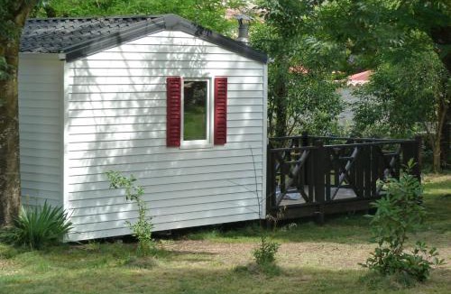 Saint-Alban-sous-Sampzon Other | Camping L'Oasis