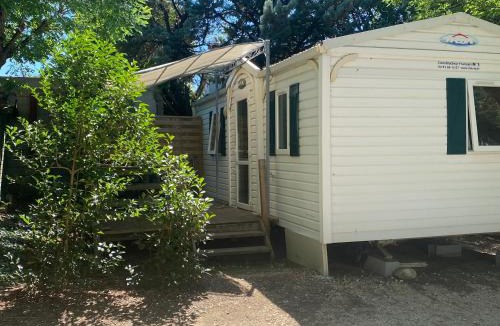 Saint-Alban-sous-Sampzon Other | Camping L'Oasis