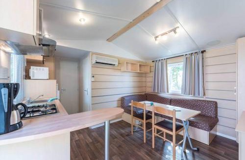 Saint-Alban-sous-Sampzon Other | Camping L'Oasis