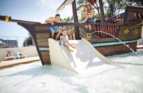 Brem Sur Mer Other | Camping L'Ocean