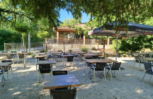 La Motte-Chalancon Other | Camping L'Ondine de Provence
