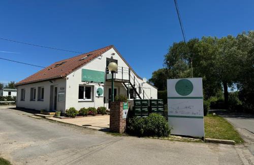 Licques Other | Camping L'Orée des Caps