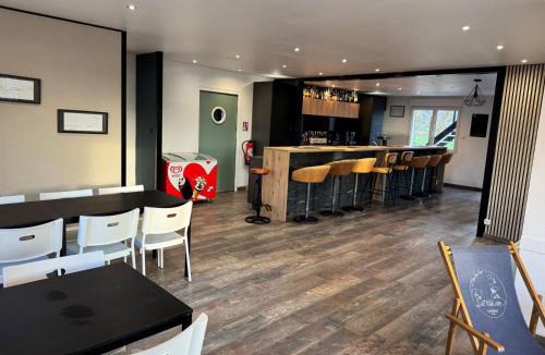 Licques Other | Camping L'Orée des Caps