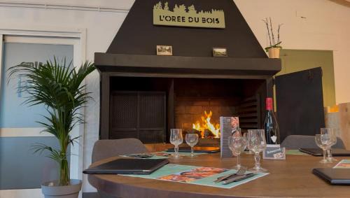 Rang-du-Fliers Other | Camping L'Orée du Bois