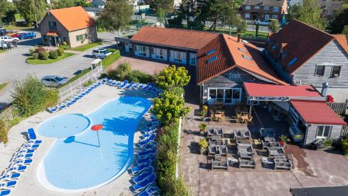 Rang-du-Fliers Other | Camping L'Orée du Bois