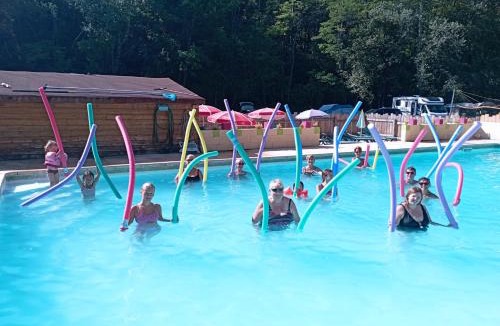 Barreme Other | Camping l'Or Bleu