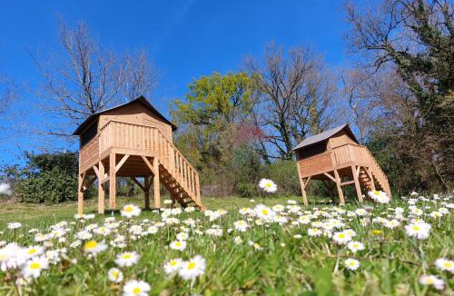 Realmont Other | Camping La Bâtisse