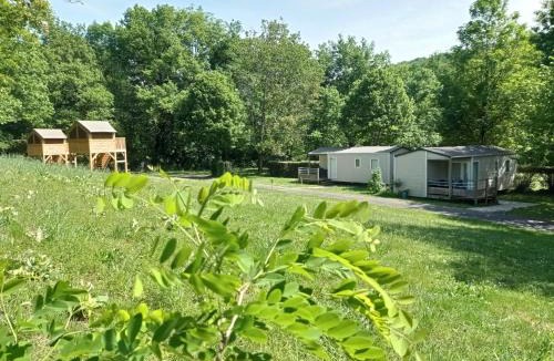 Realmont Other | Camping La Bâtisse