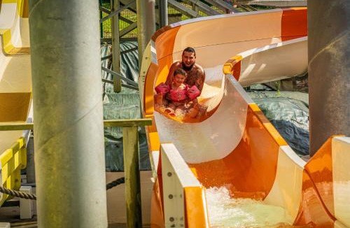 La Baule-Escoublac Resort | Camping La Baule