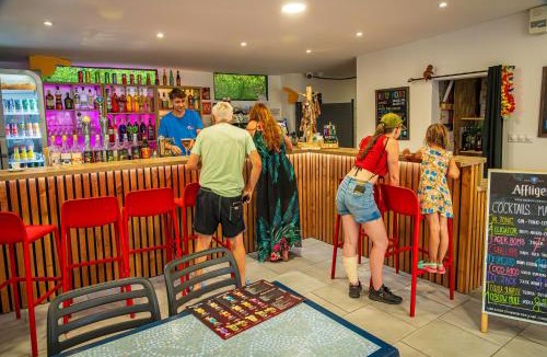 La Baule-Escoublac Resort | Camping La Baule