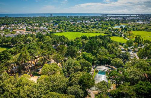 La Baule-Escoublac Resort | Camping La Baule