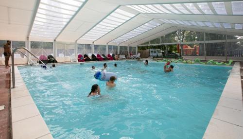 La Rochette Other | Camping La Belle Etoile