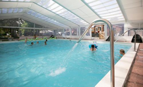 La Rochette Other | Camping La Belle Etoile