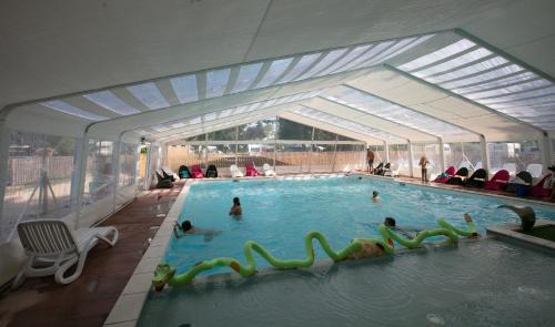 La Rochette Other | Camping La Belle Etoile