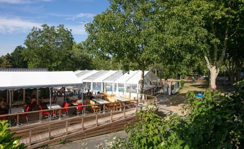 La Rochette Other | Camping La Belle Etoile