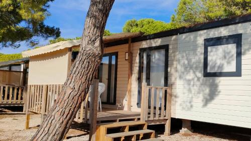 Giens Other | Camping La Bergerie Plage