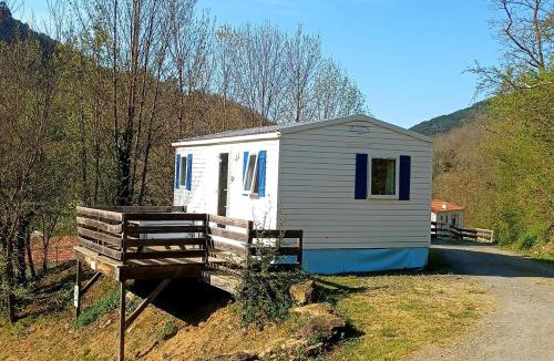 Rennes-les-Bains Other | Camping La Bernede