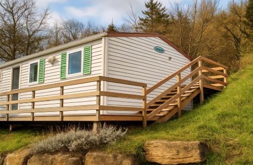 Rennes-les-Bains Other | Camping La Bernede