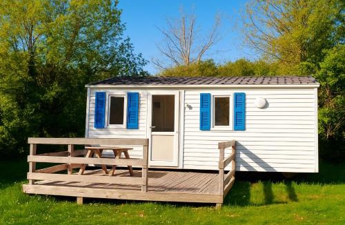 Rennes-les-Bains Other | Camping La Bernede