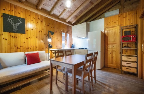 Vall de Cardos RV Rental | Camping la Borda del Pubill