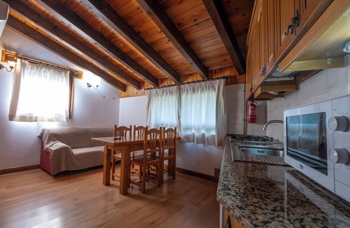 Vall de Cardos RV Rental | Camping la Borda del Pubill