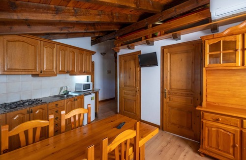 Vall de Cardos RV Rental | Camping la Borda del Pubill