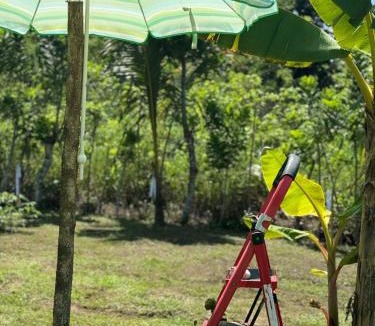 Cotui Other | Camping La Bucara