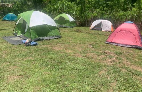 Cotui Other | Camping La Bucara