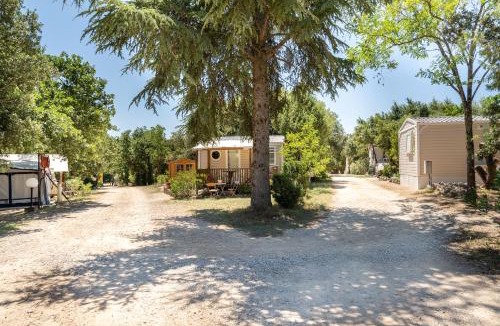 Barjac Other | Camping la buissière