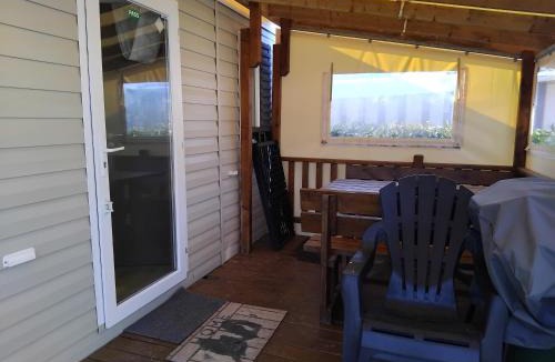 Talmont-Saint-Hilaire Other | Camping la côte Vendeenn