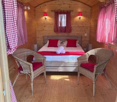 Saint-Martin-Lalande Other | Camping La Capelle