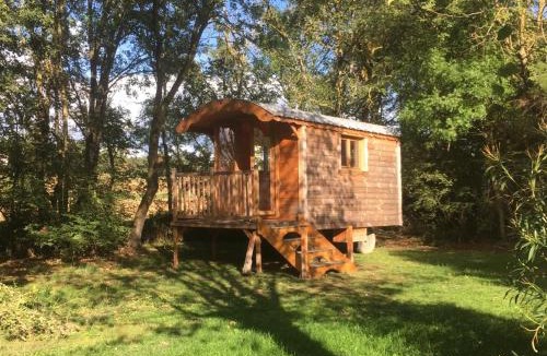 Saint-Martin-Lalande Other | Camping La Capelle