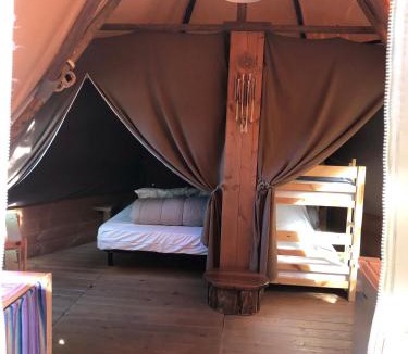 Gravieres Other | Camping La Châtaigneraie