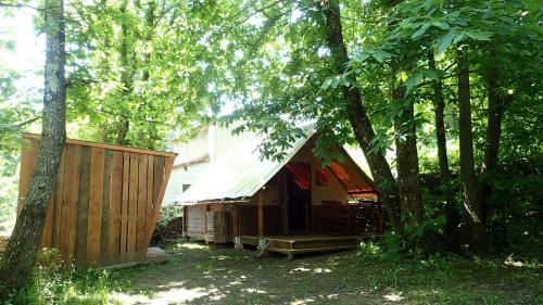 Gravieres Other | Camping La Châtaigneraie