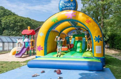 Yport Other | Camping La Chênaie