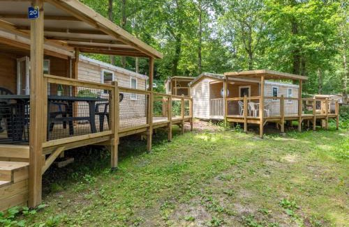 Yport Other | Camping La Chênaie