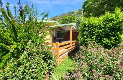 Pont-de-Labeaume Other | Camping La Charderie