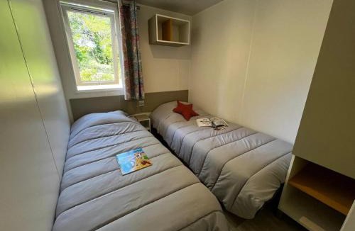 Cendras Other | Camping la Clémentine