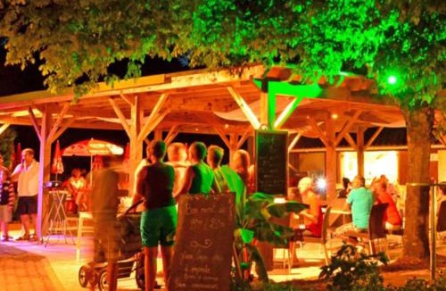 Saint-Paul-en-Born Other | Camping La Clairière - Aquatique Vacances