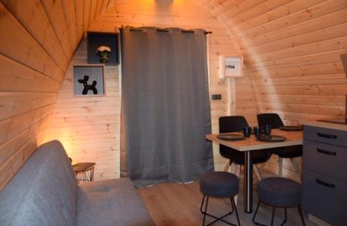 Barjac Other | Camping La Combe