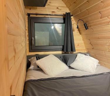 Barjac Other | Camping La Combe