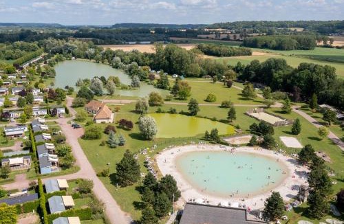 Berny Riviere Other | Camping La Croix du Vieux Pont