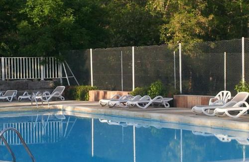 Chauzon Other | Camping La Digue