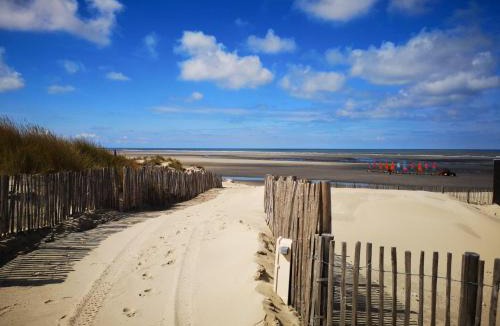 Camiers Other | Camping La Dune Blanche - Daly's home